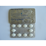 Viagra Soft / Delgra Sildenafil Chewable